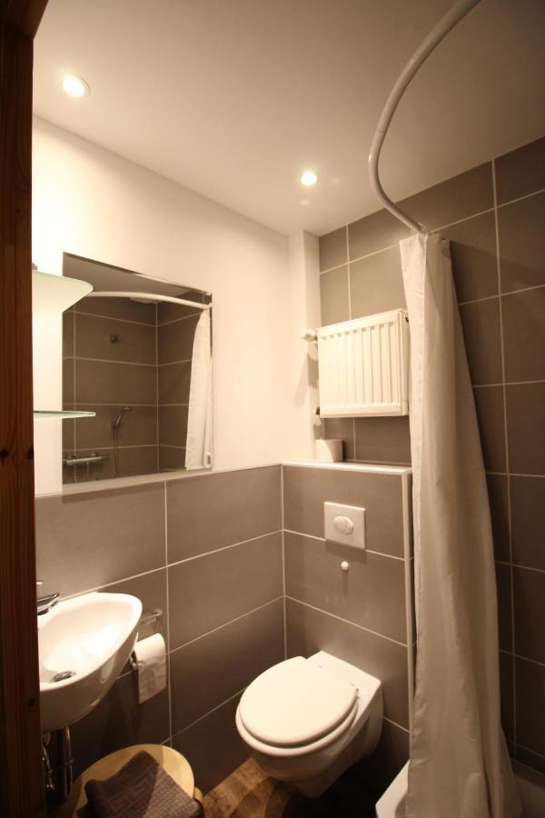 Apartament Haus Juli Westerdeichstrich Zewnętrze zdjęcie
